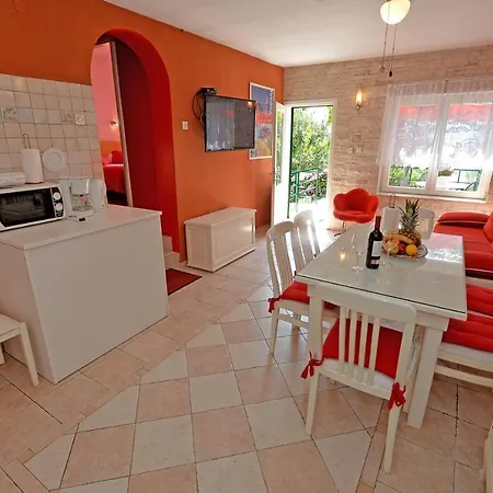 Villa Mt Posedarje