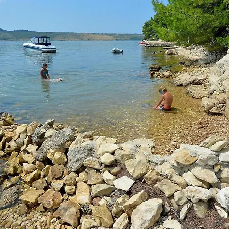 Mt Villa Posedarje
