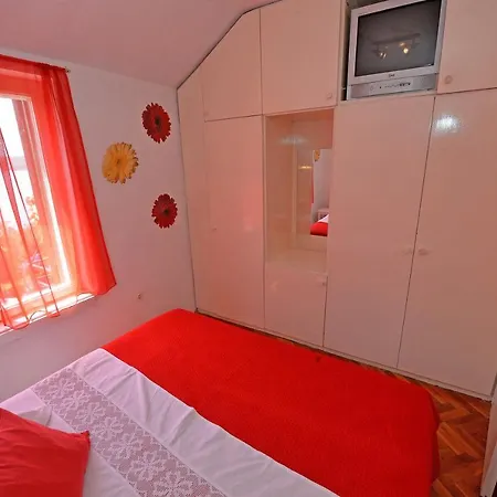 Mt Villa Posedarje