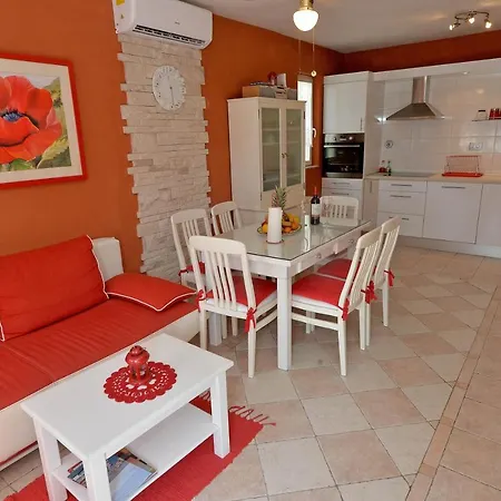 Mt Villa Posedarje