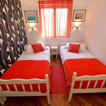 Villa Mt Posedarje