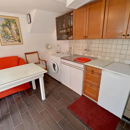 Villa Mt Posedarje