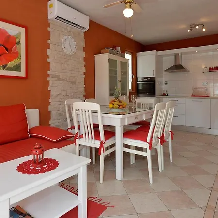 Mt Villa