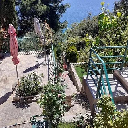Mt Villa Posedarje