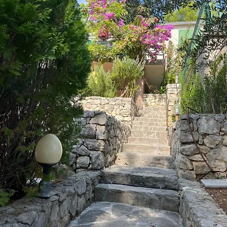 Mt Villa