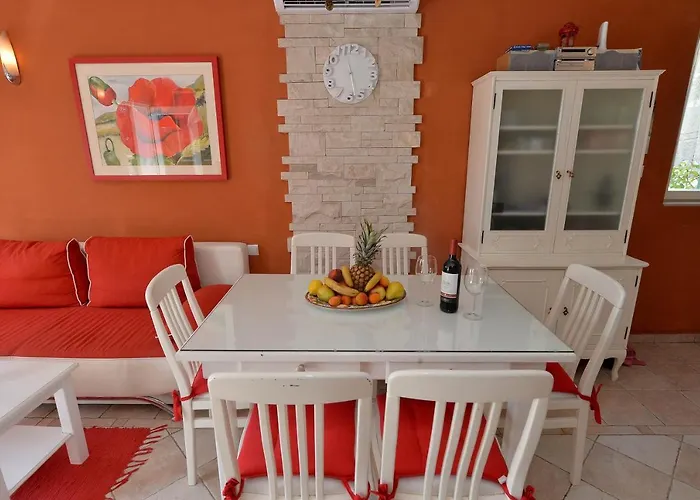 Вилла Mt Поседарье